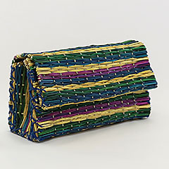 クラッチバッグ