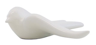 ツバメL ホワイト