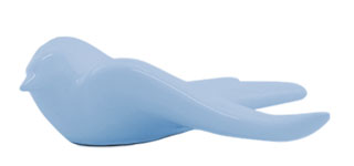 ツバメL ライトブルー