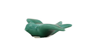 ツバメS ライトグリーン