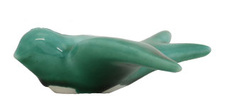 ツバメL ライトグリーン