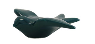 ツバメM グリーン