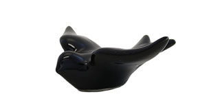 ツバメS ブラック