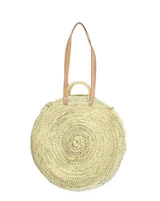 2WAYバスケットラウンド