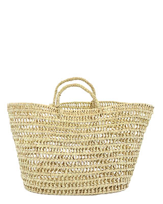 メッシュバスケット