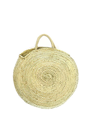 バスケット ラウンド