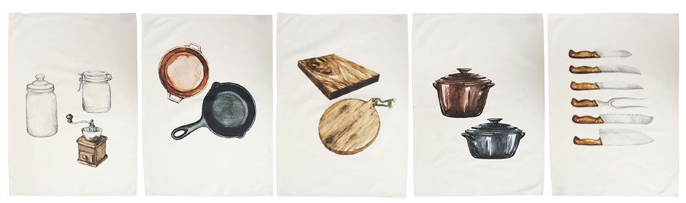 食卓 キッチンクロス