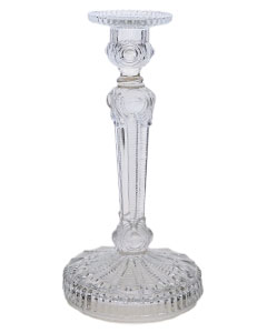 キャンドルホルダー