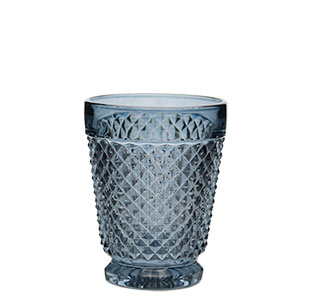 ダイヤ柄タンブラーM PGy