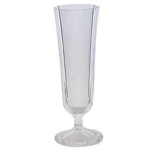 アンナ フルートグラス