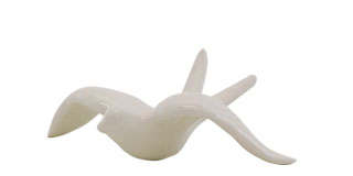 ツバメM ホワイト