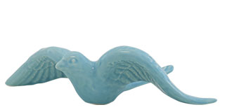 ツバメL ライトブルー