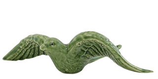 ツバメL グリーン