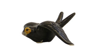 ツバメS ブラック