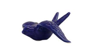 ツバメS コバルト