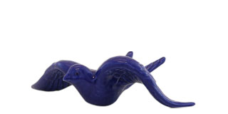 ツバメM コバルト