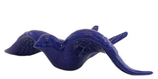 ツバメL コバルト