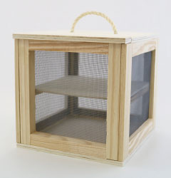 チーズストッカー