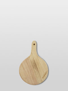 カッティングボード 丸 24