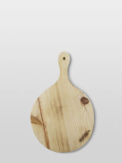 カッティングボード 丸 36