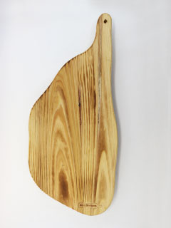 カッティングボード ハム