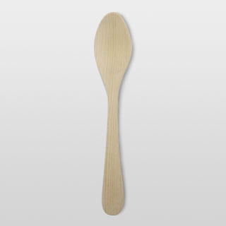 クッキングスプーン