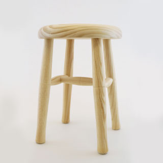 スツール L