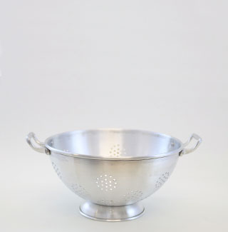 アルミ ミニコランダー 10