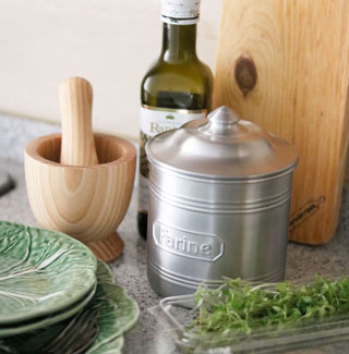 リーフプレート Blue Bird