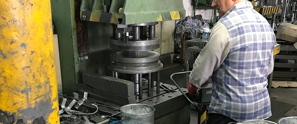 マルドウロ製造風景