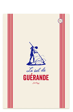 トーション キッチンクロス