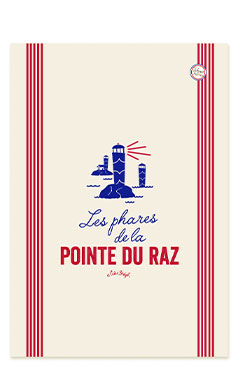 トーション キッチンクロス