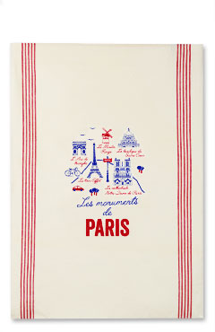 トーション モニュメントドゥパリ