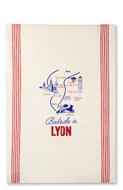 トーション リヨン