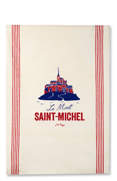 トーション モンサンミッシェル