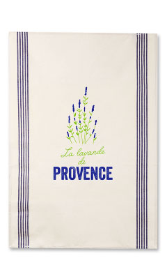 トーション プロヴァンス