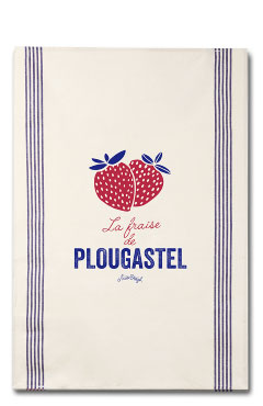 トーション プルガステル