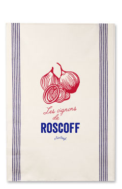 トーション オニオンドゥロスコフ