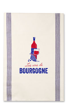 トーション ブルゴーニュ