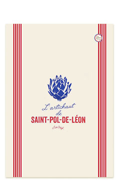 トーション サン・ポール・ド・レオン