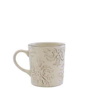 マグ アイボリーダマスク